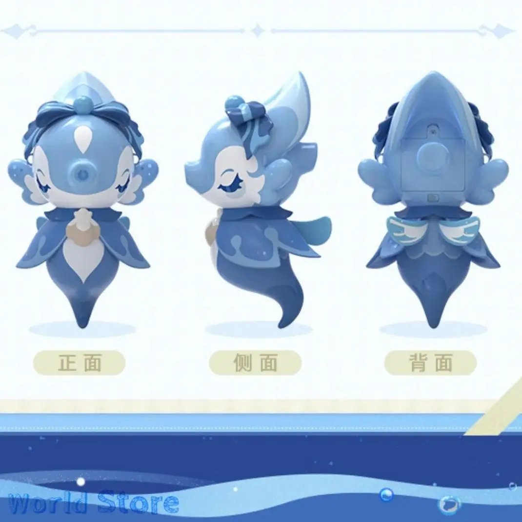 Гиппокамп MiHoYo