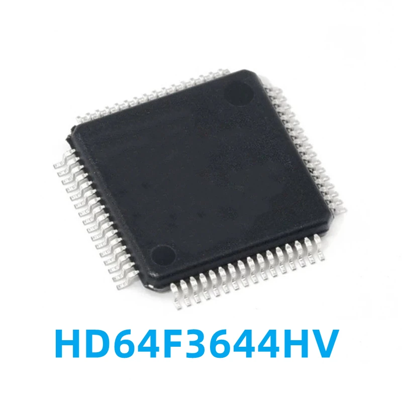1 шт., Встроенный микроконтроллер HD64F3644HV HD64F3644H TQFP64