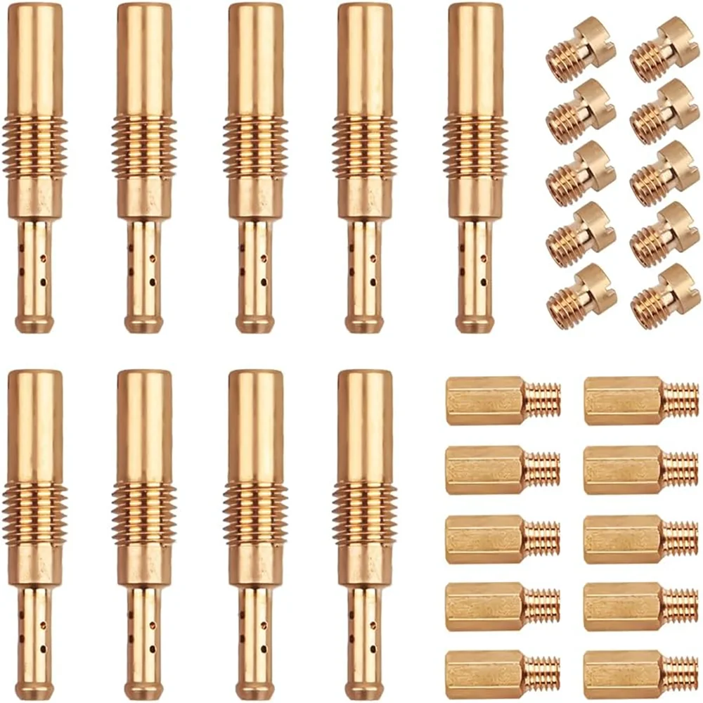 Карбюратор для мотоцикла квадроцикла 30 шт.