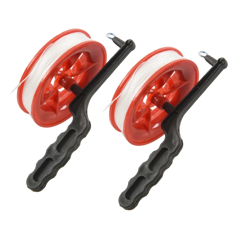 

Kite Reel String Winder Linewheel Spool Winder Winding Outdoor Handle Reel Accessories Kites Spool Flying Grip Thread