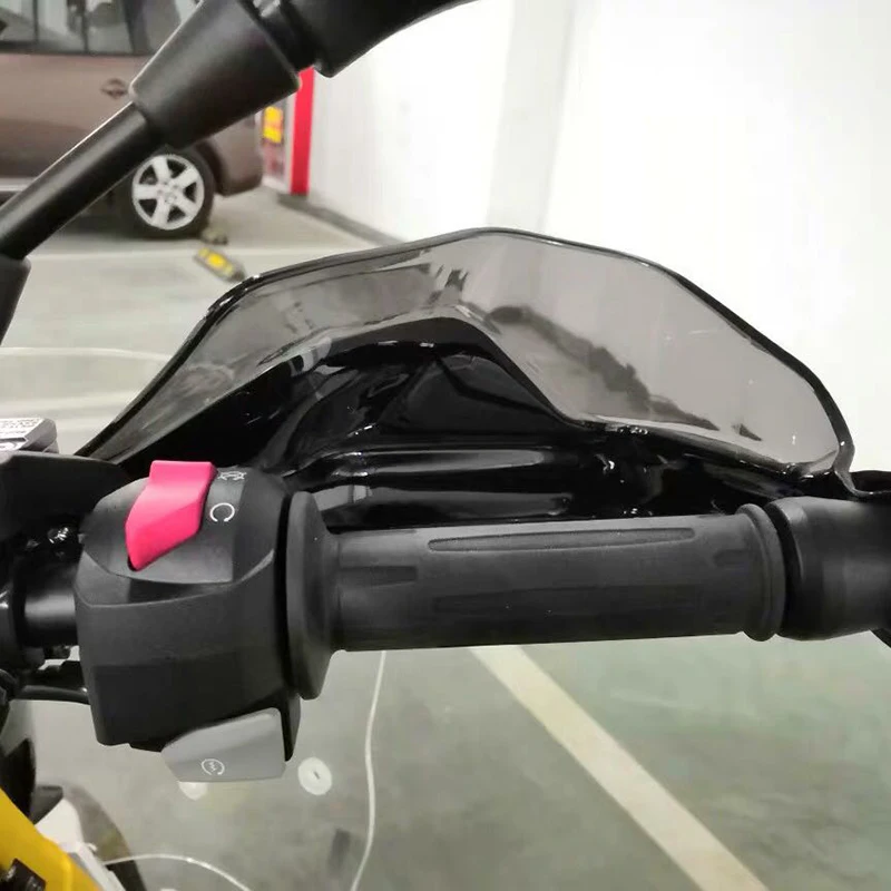 Защитная ручка для лобового стекла мотоцикла Bmw G310gs 14-19