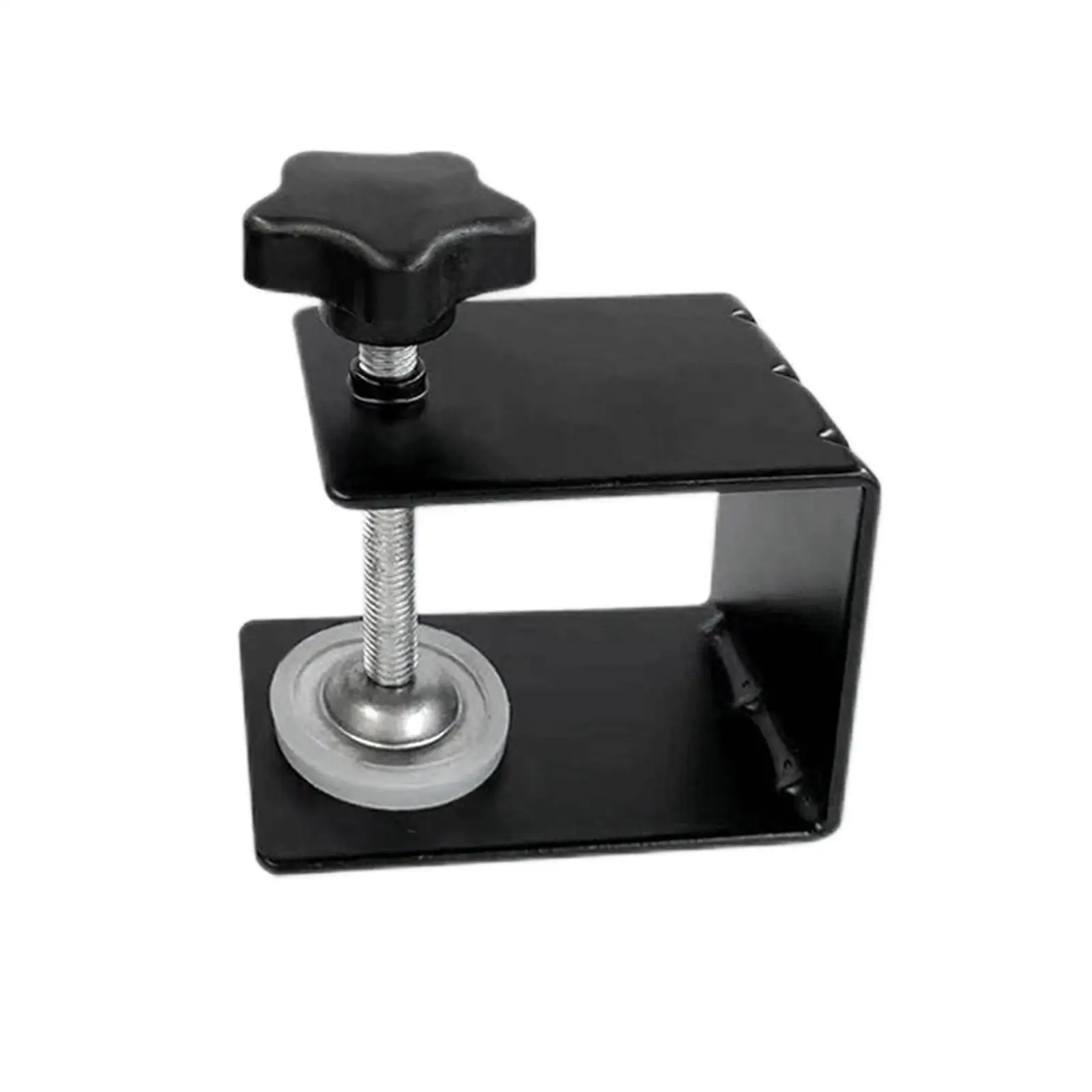 

Drawer Front Installation Fixing Clamp Hardware Jig Mounting Clip Fasten Stainless Steel Home Improvement Woodworking Tool