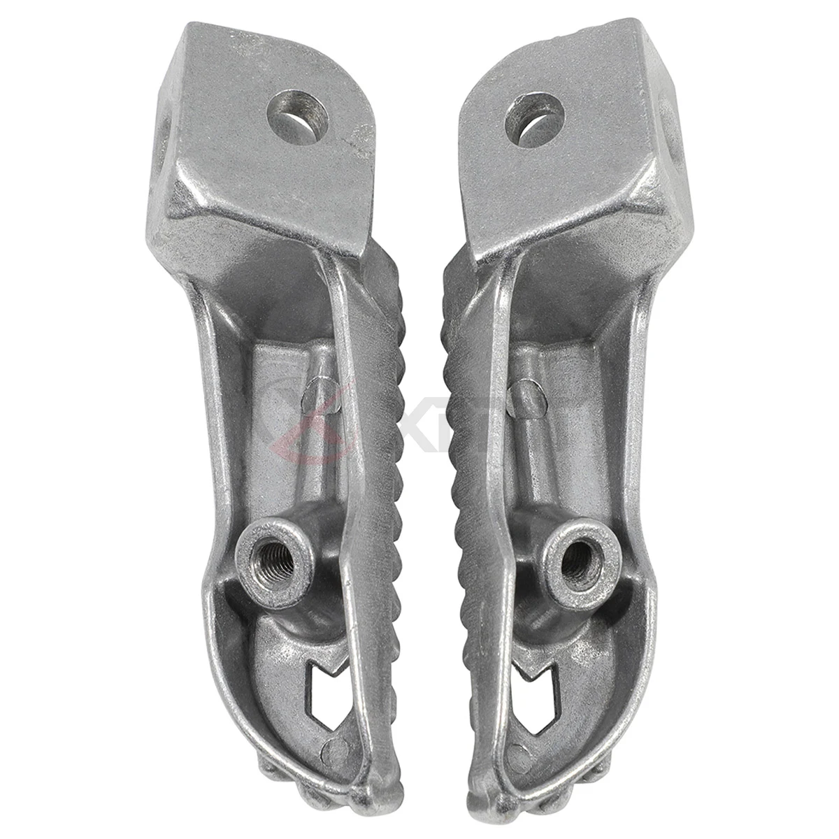 Рисунок 6 - Мотоцикл алюминиевый передний драйвер