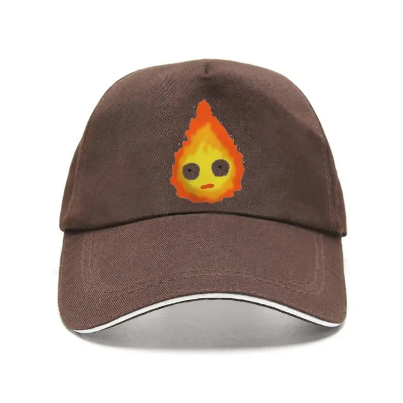 

Новая белая шляпа Cacifer, новая шляпа с надписью «How' oving» Cate Jerey tudio Ghibi