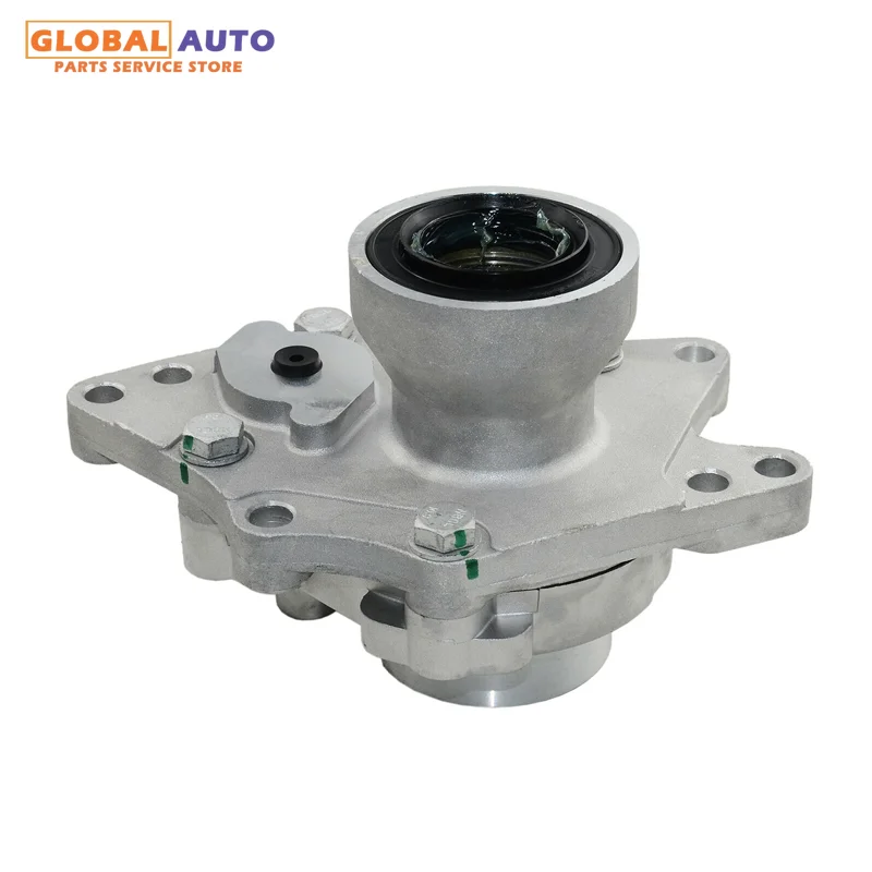 12471623 12471625 600-116 4WD 4x4 передняя ось отсоединяющий привод в сборе для Chevrolet Trailblazer Saab