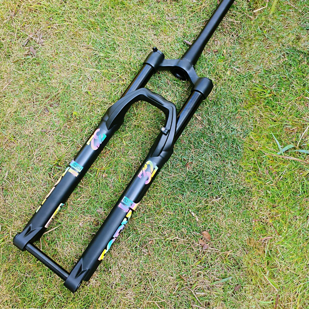 Купить Воздушную Вилку Для Велосипеда 27.5