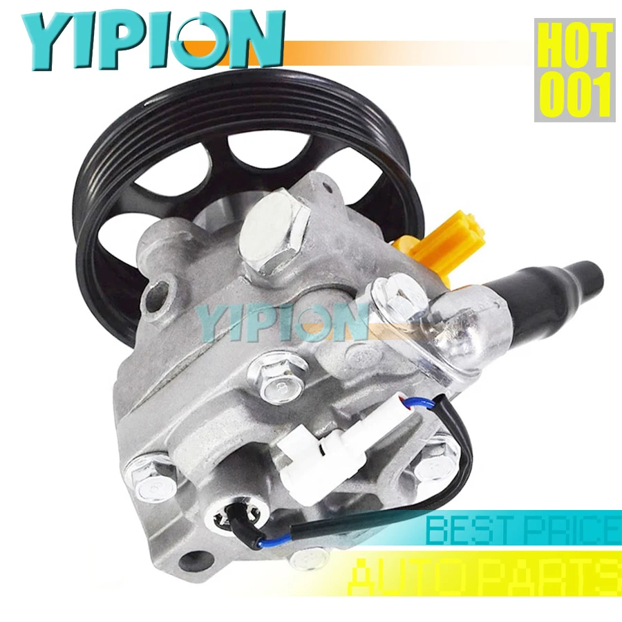 Насос гидроусилителя руля для Subaru Impreza Forester Legacy Outback 2 0 л 5 DOHC 34430FG010 34430FG020 34430-FG020