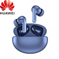 huawei freebuses pro bluetooth headset xy 70 active noise reduction call noise reduction enc anc tws 5 3 bluetooth headset