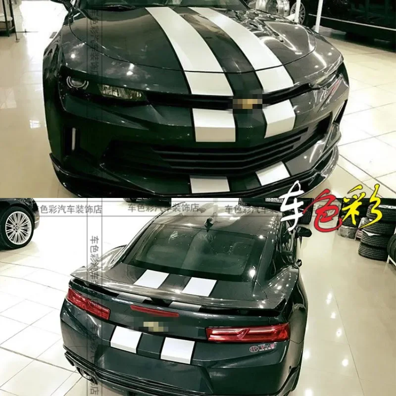 Автомобильные наклейки для кузова Chevrolet Camaro модифицированный индивидуальный