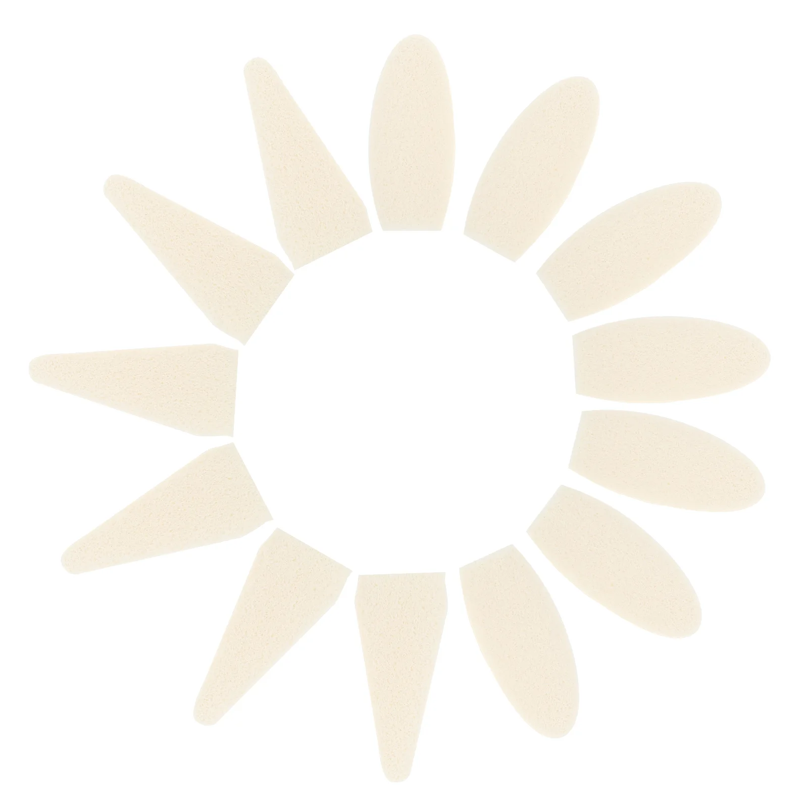 

Sketch Sponge Tool Drawing Scraper Wipe Set Eraser Charcoal Blending Stumps Painting Blenders Head Sandpaper Pointer Artist