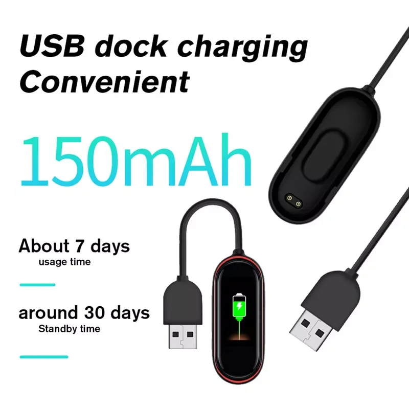 Смарт-часы унисекс IP68 с Шагомером |