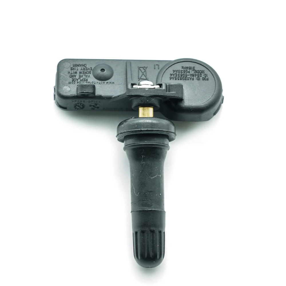 Датчик давления воздуха в шинах TPMS система контроля 13586335 для Chevrolet Tahoe подачи GMC
