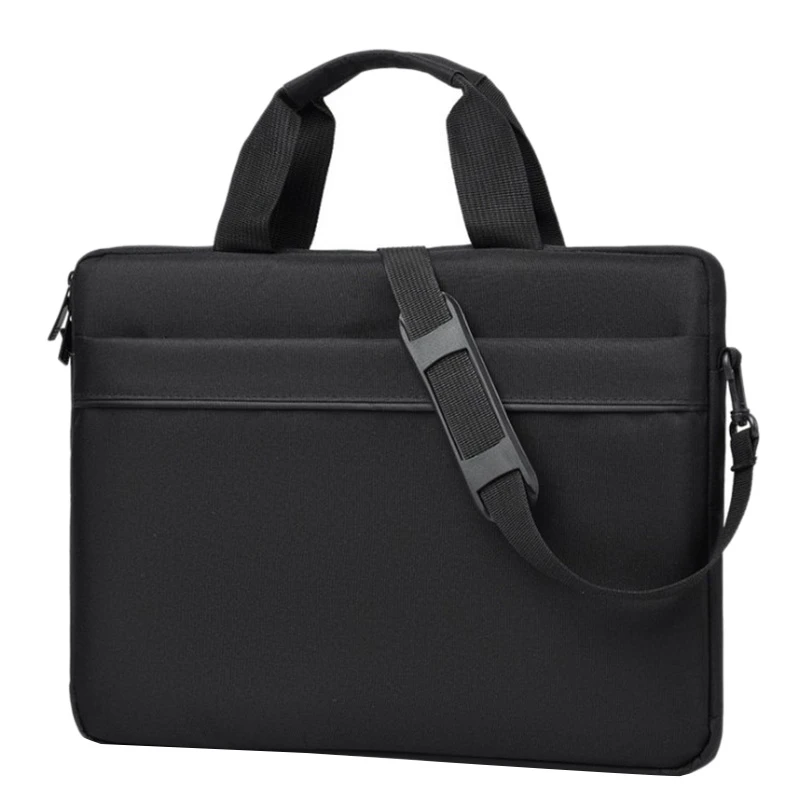 

Сумка для ноутбука 15,6 дюйма, Противоударная сумка, портативный чехол для ноутбука, сумка для Xiaomi, Huawei, Dell