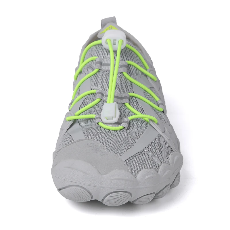 Swimming Water Aqua Shoes Men Women Beach Camping Shoes Adult Unisex Aqua Flat Soft Walking Lover Yoga Shoes Non-slip Sneakers