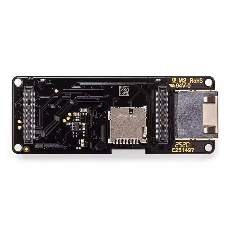 ARDUINO Portenta Vision Shield — плата разработки Ethernet ASX00021 H7 Lite