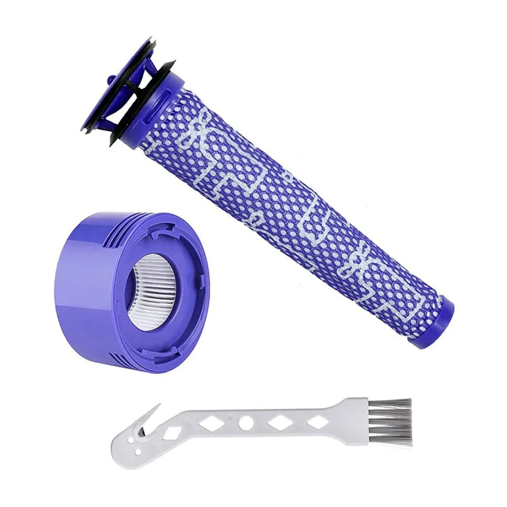 

Фильтр для Dyson V7 V8