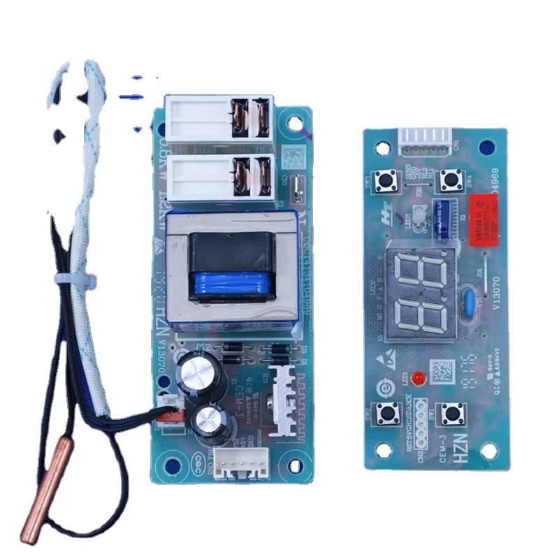 

Applicable Water Heater Computer Board Mainboard Power Supply Board Es40h Es50h Es60h ES80H-Q3(ZE)