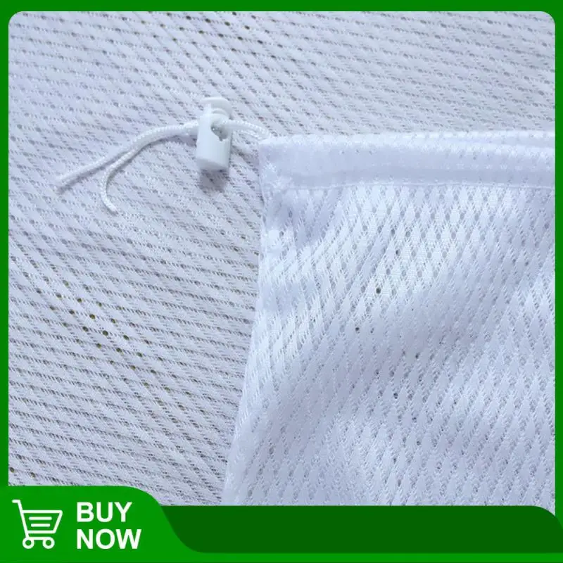 

1 Pc Baby Children Out Dirty Clothes Storage Bag Underwear Machine Wash Laundry Bag Sundries Beam Finishing Bag Mesh Net Bra Bag