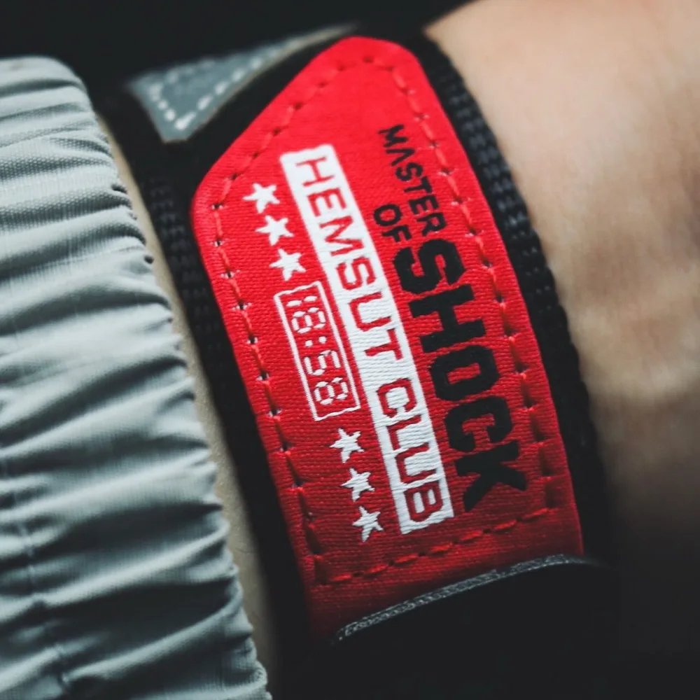 Фото Ремешок для часов Hemsut для Casio Gshock, нейлоновый, 16, 18 мм, удобные и дышащие модные ремешки, совместимые с DW5600 GA110 W218 GA2100 №3