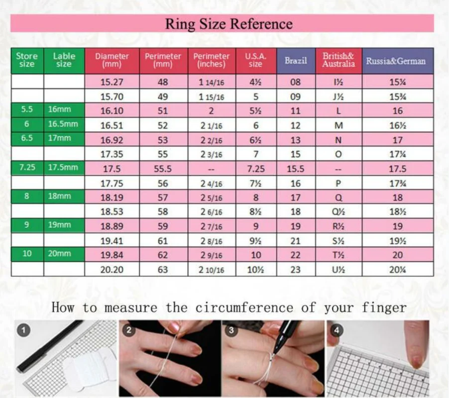 Размеры кольца на палец таблица россия. Окружность пальца 60 мм размер кольца. 65 мм размер кольца женского. Размеры колец международная таблица. Диаметр кольца и размер таблица.