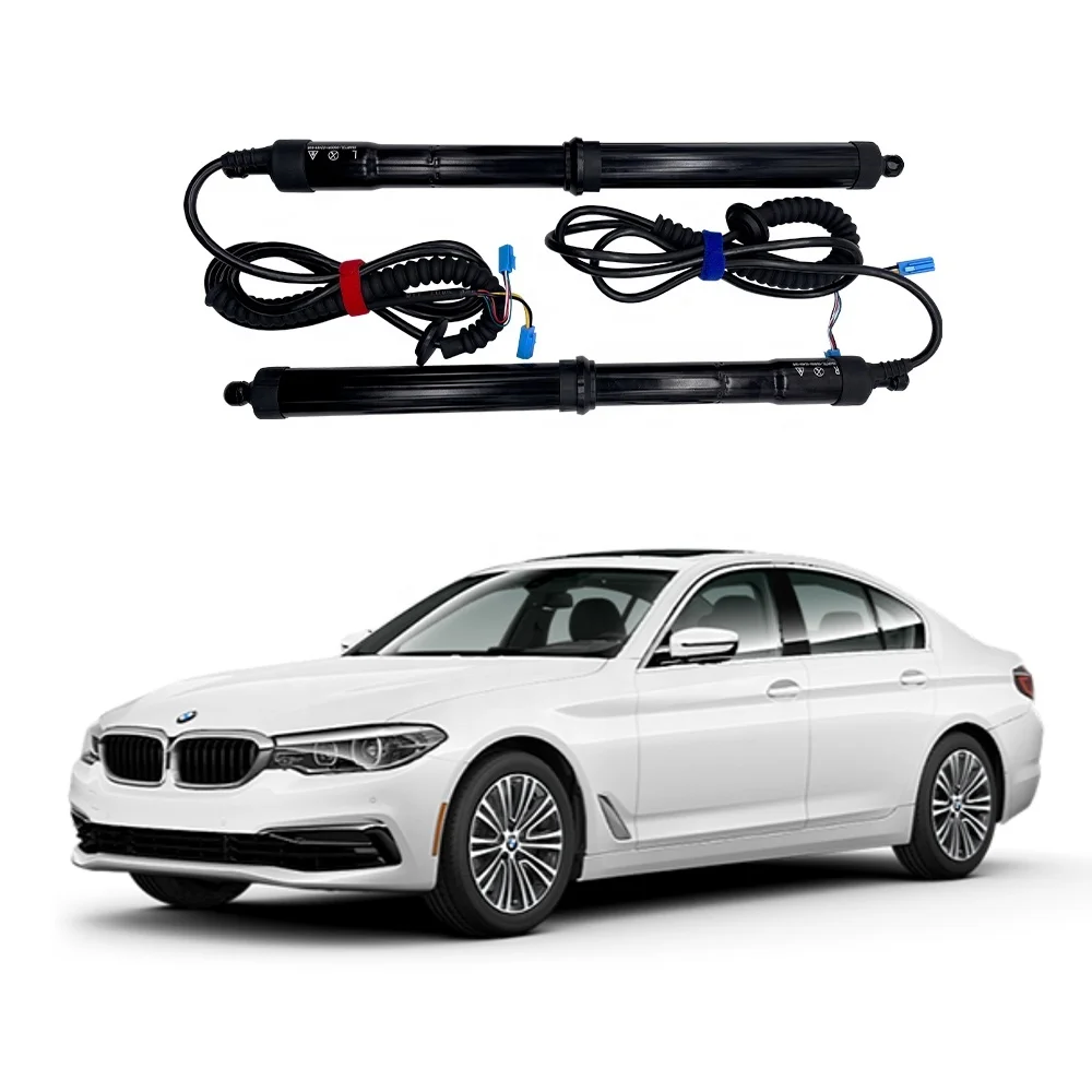 

Automatic Opener Electric Tail Gate Lift Power Tailgate for Bmw 3 5 Series F10 G30 F30 G20 G28