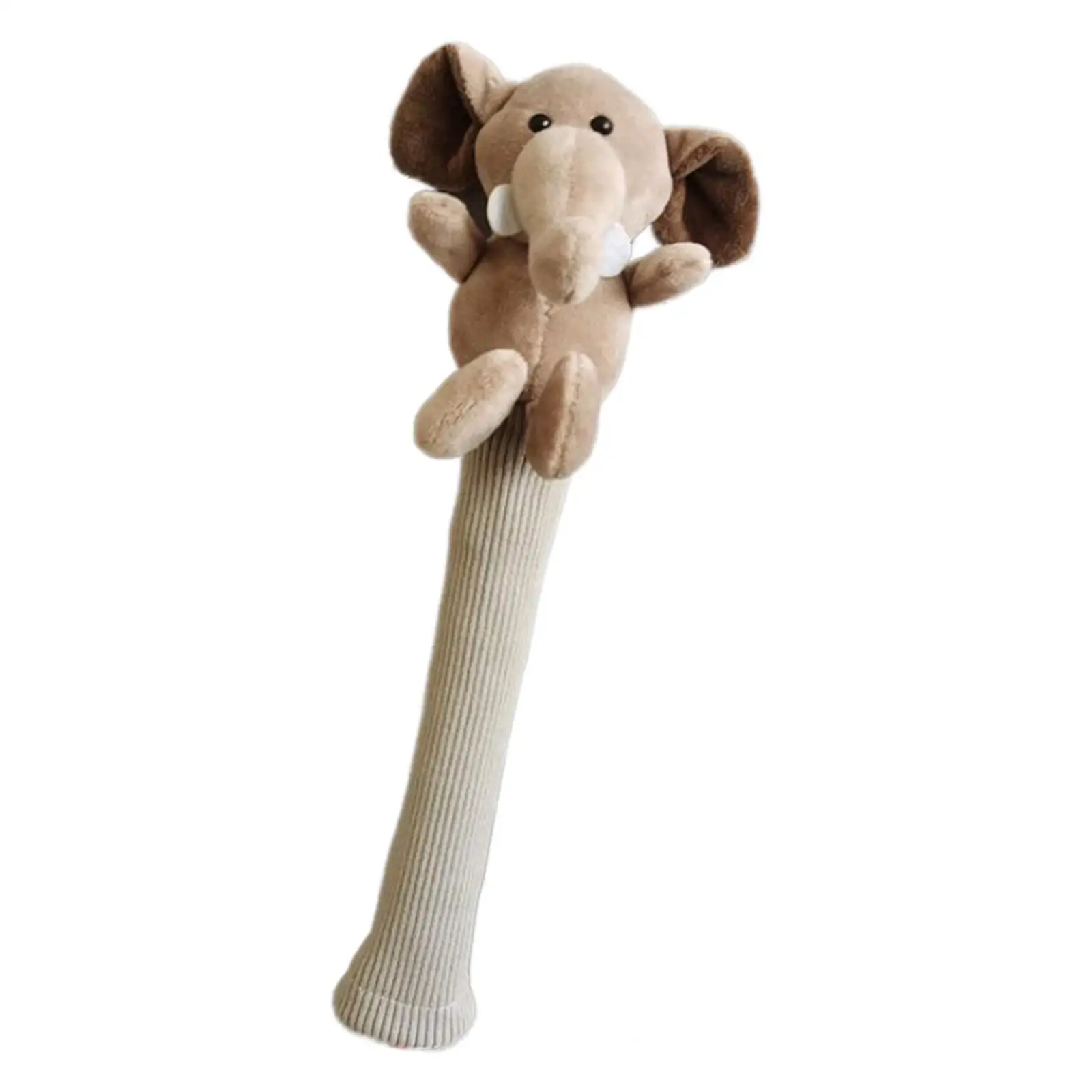 Чехол для ракетки бадминтона ручка милая трикотажная ракетка тенниса