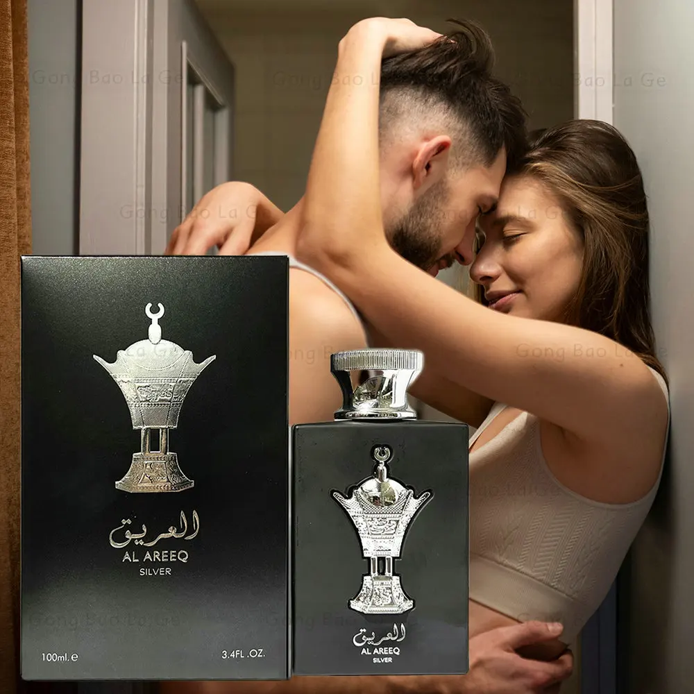 Парфюмерный спрей ручной работы для мужчин и женщин 100 мл