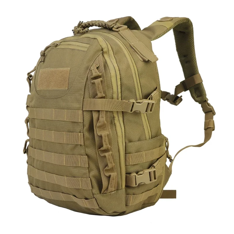 35L Waterproof Military Tactical Backpack Army Molle Climbing Rucksack Outdoor Bag mochila Camping Trekking Hunting Tactics Bag