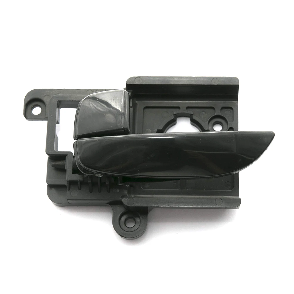 

Ручка внутренней двери автомобиля, черная 82610-2H000 82620-2H000 Внутренняя ручка для Hyundai Elantra Sedan 2007-2010