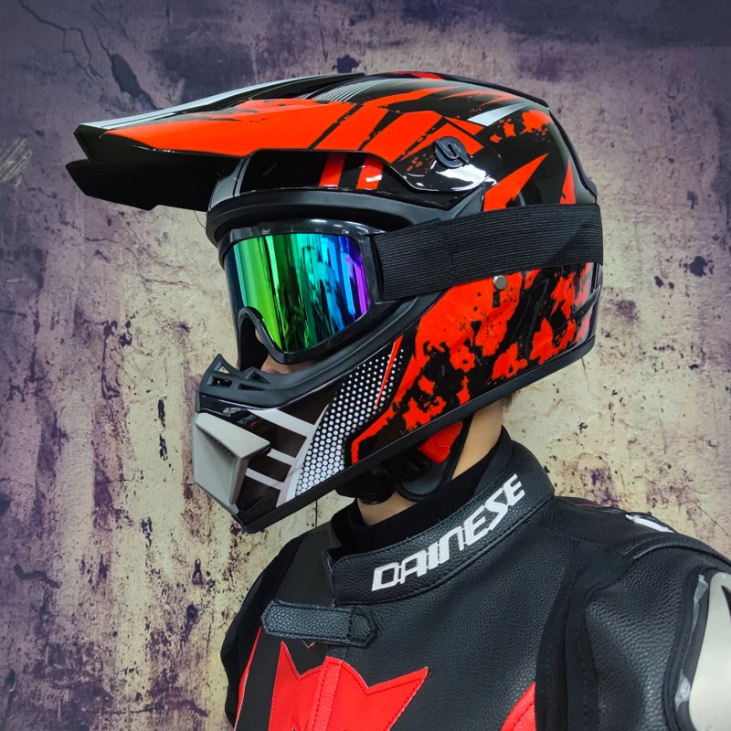 

Casco Kask Fox Motocross Helmet Motorcycle Electric Motorcycle for Aduto Bike Helmet 2022 Saddle Cafe Racer Vespa Helmets Moto