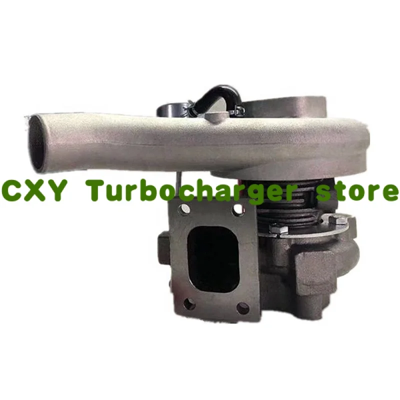 

Турбокомпрессор TD27T turbo 452047-5001S 1952776 14411-G2401 TB2557 для Terrano II с двигателем TD27T R20