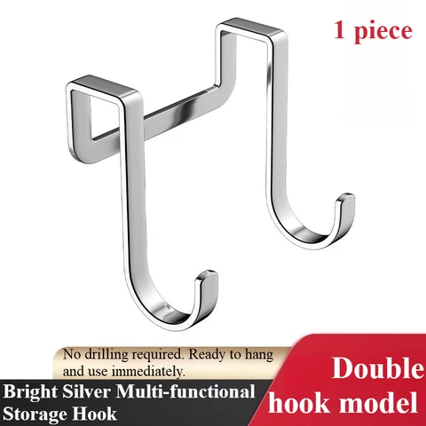 Крючок для двери из нержавеющей стали