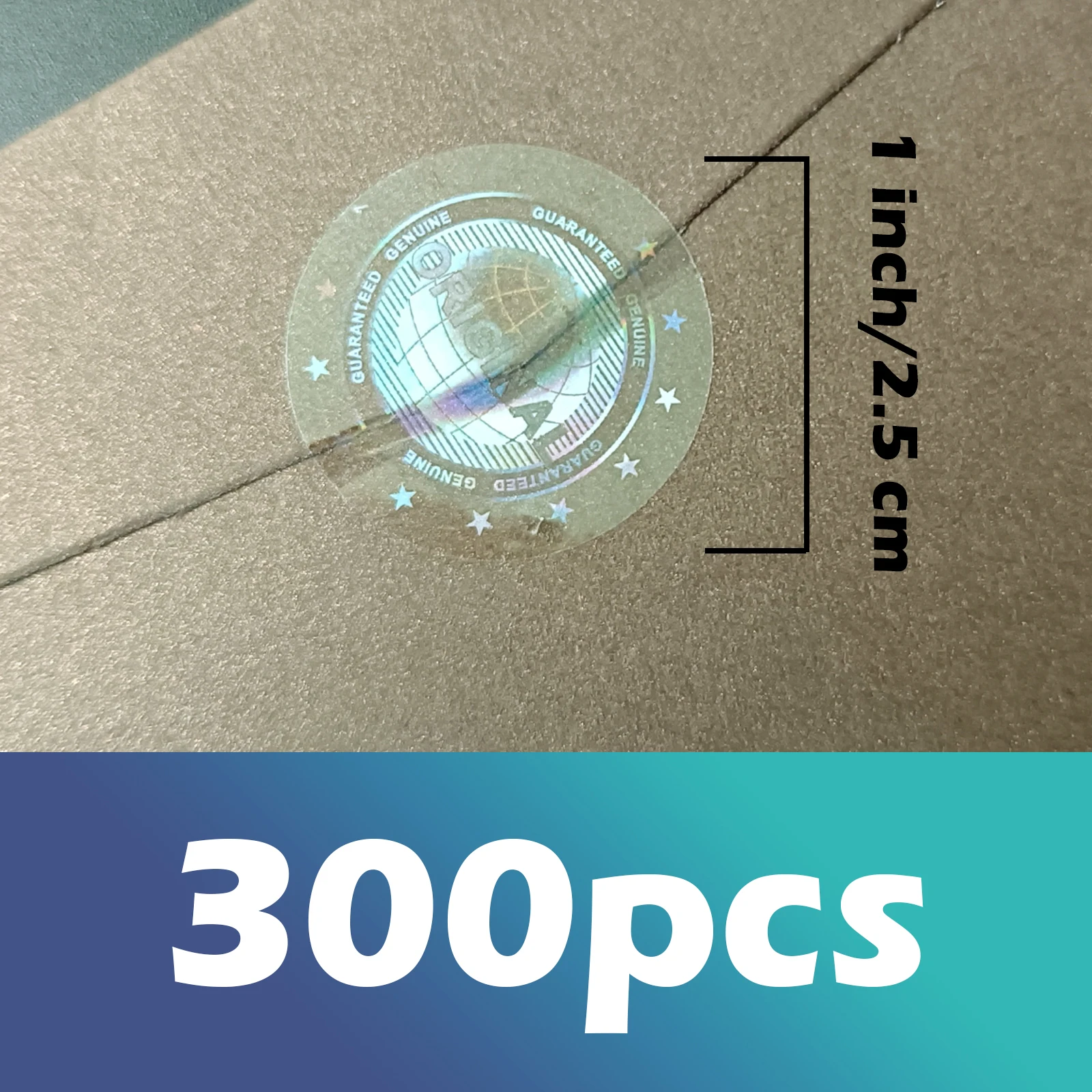 

Голографические наклейки прозрачные