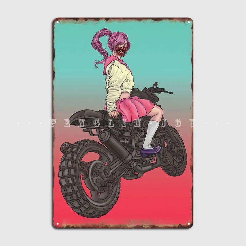 

Металлический знак Kamen Rider, персонализированные постеры для кухни, клуба, вечеринки