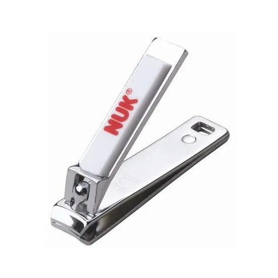 

Nuke Snap Nail Clipper