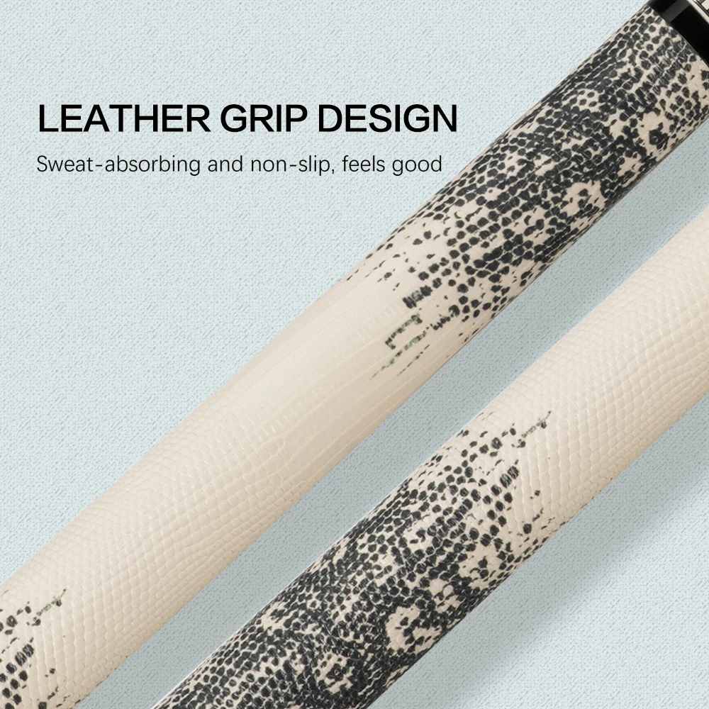 Бильярдный Кий KONLLEN из углеродного волокна 11 5 мм 12 3/8x8 радиальных контактов 1/2 игр