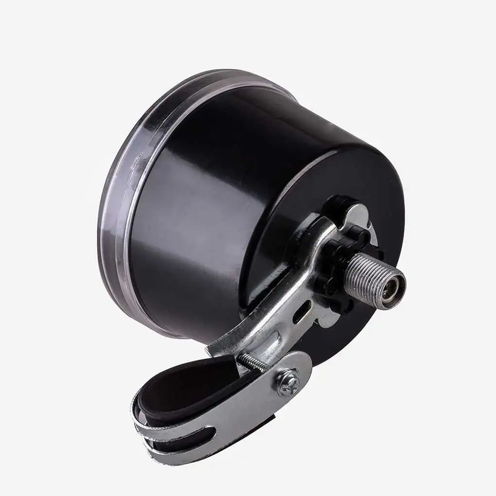 

Waterproof Bike Speedometer Mechanical Bikes Computer Cycling Odometer High-end Stopwatch Lightweight Tachometer Gauge