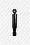 

N6754403 for ten shock shock absorber ball/COMFORT CLASS 300 S217HDH/ S309HD 8