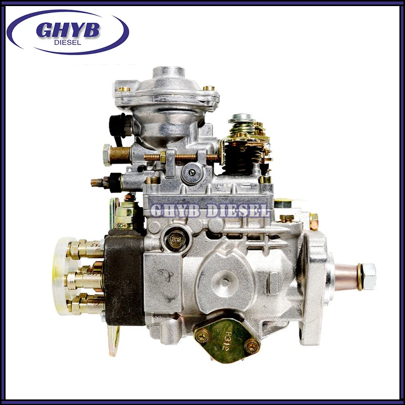 Инжекционный насос для дизельного топлива VE 3963951 0460426369 VE6/12F1100R962-4 экскаватора Cummins