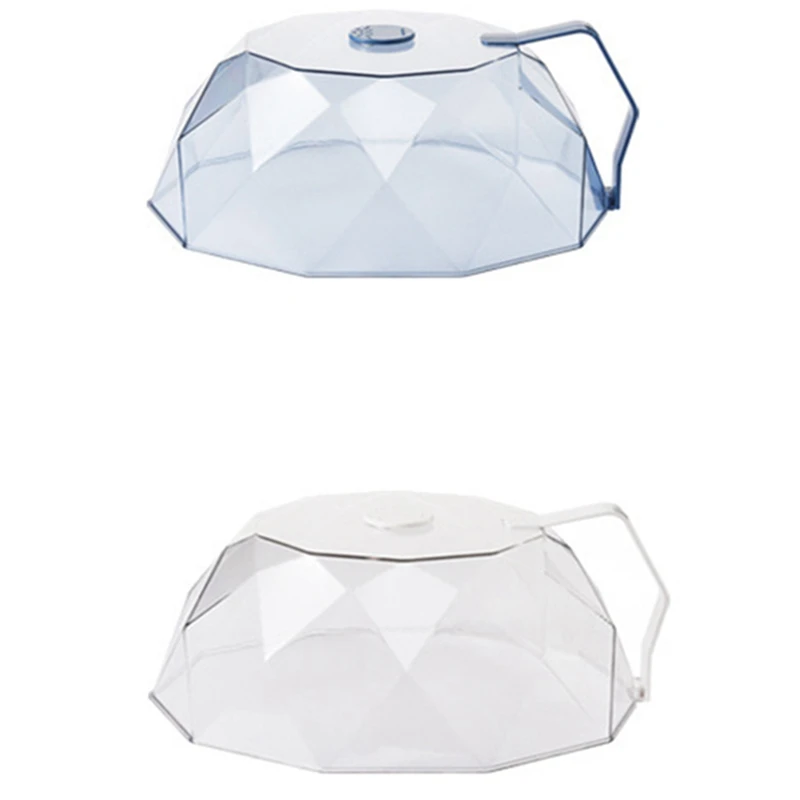 

Kitchen Microwave Cover Heating Insulation Cover Dust-Proof And Oil-Proof Kitchen Accessories Cover For Microwave