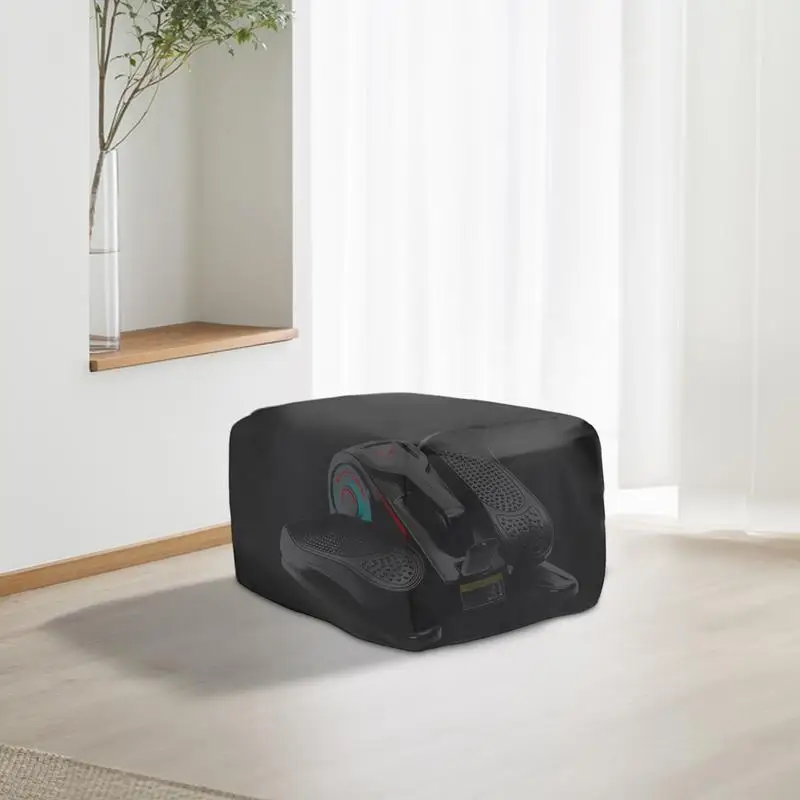 Чехол для крокодилов упражнений дома защита тренажера с электрическим сиденьем