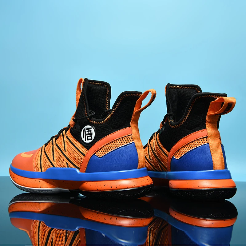 Men Running Shoes Sale New Basket Shoes Breathable Streetwear Sneakers Outdoor Sports Tennis Gym Shoes
