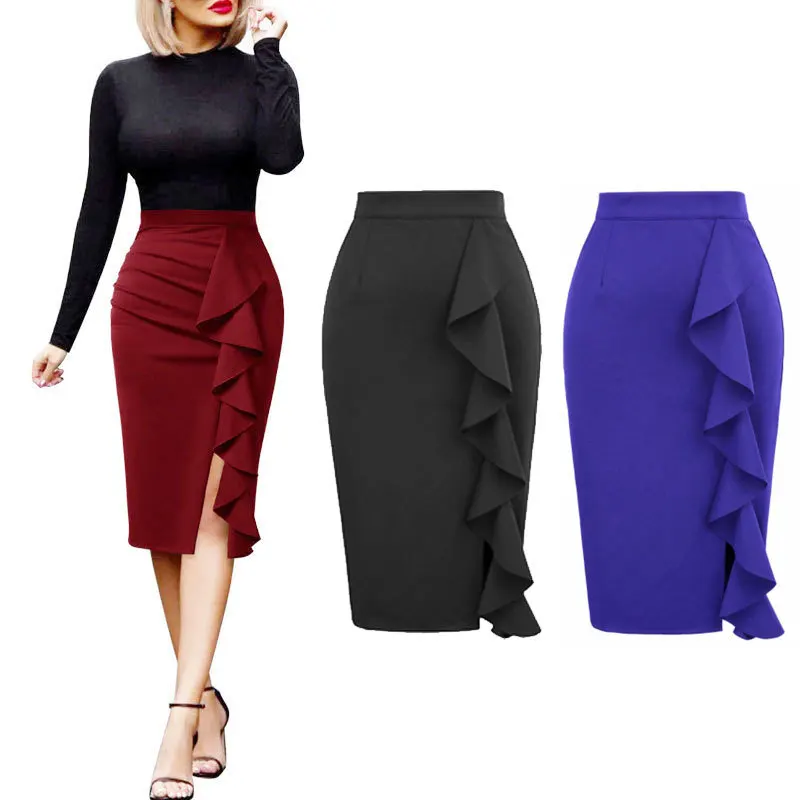 

woman pencil skirts nice bottom beautiful outwear woman clothing