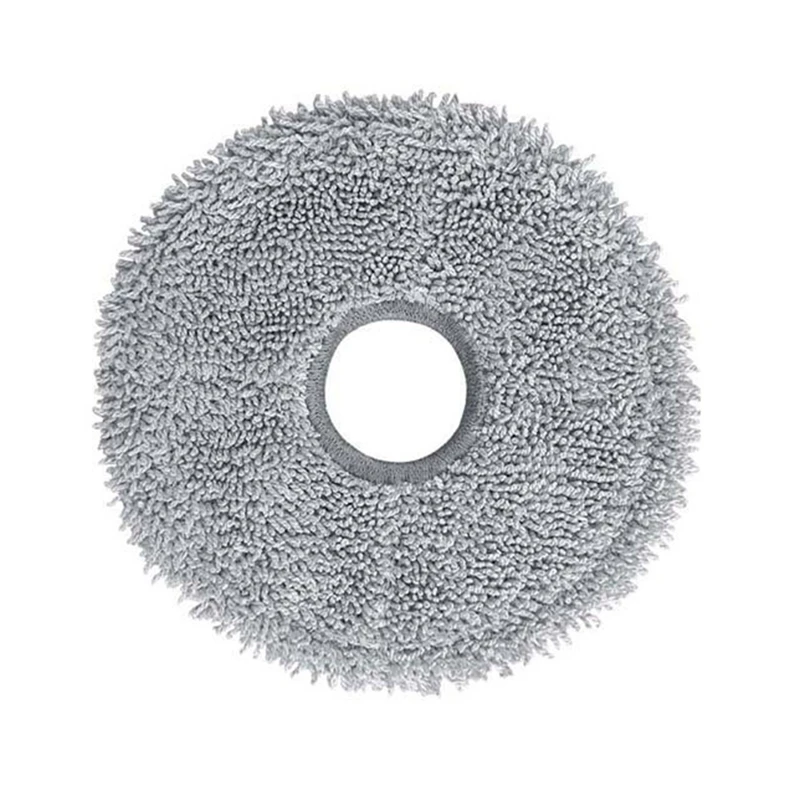 For Cecotec Conga 11090 Spin Revolution Robot Vacuum Parts Hepa Filter Mop Cloth Rag Replacement Accessories