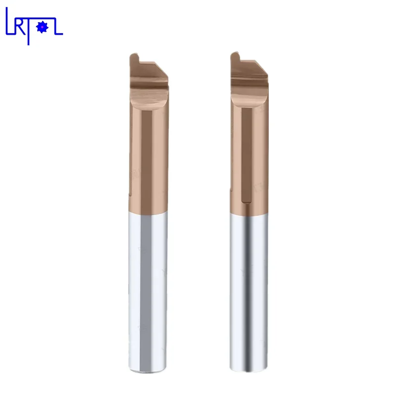 Твердосплавный токарный станок MZR расточный резак с покрытием мини-инструмент