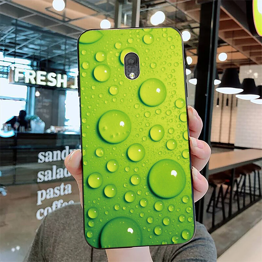 Чехол для Alcatel 1C 2019 5003D, крутой силиконовый защитный чехол для Alcatel 1C 2019 5003D, защитный бампер, противоударные чехлы