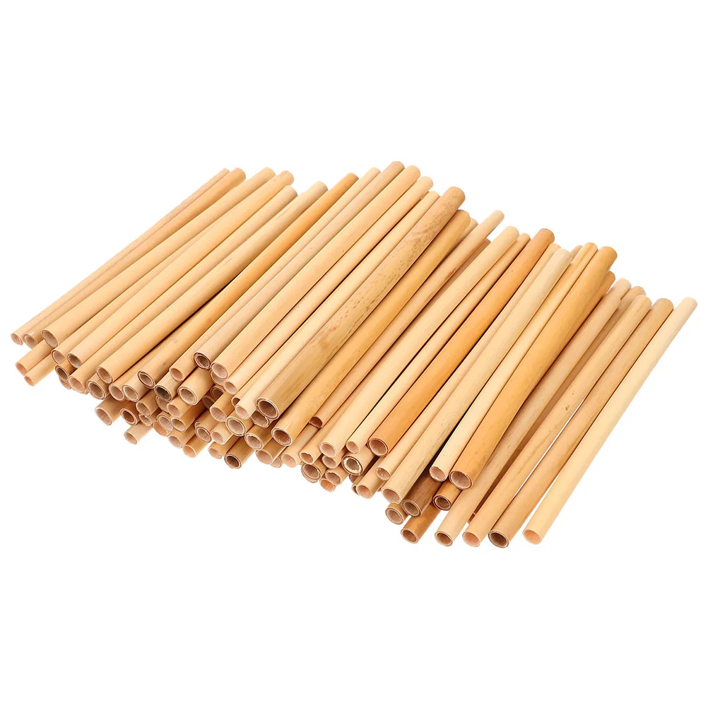 

Natural Reed Bee Tubes Replacement Refill Bee Houses Bee Hive Pollinator Bee Hotel Nest Box Mason Bee Inserts Liners