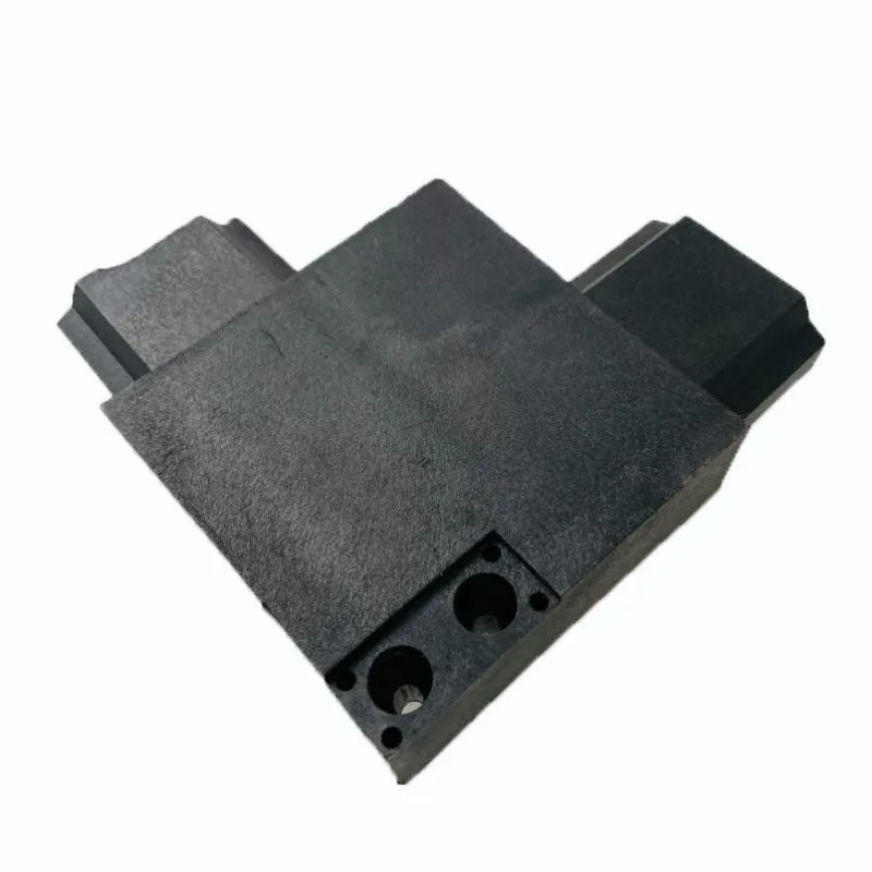 

Valvehousing Injection Component Mold For Air Handling Unit