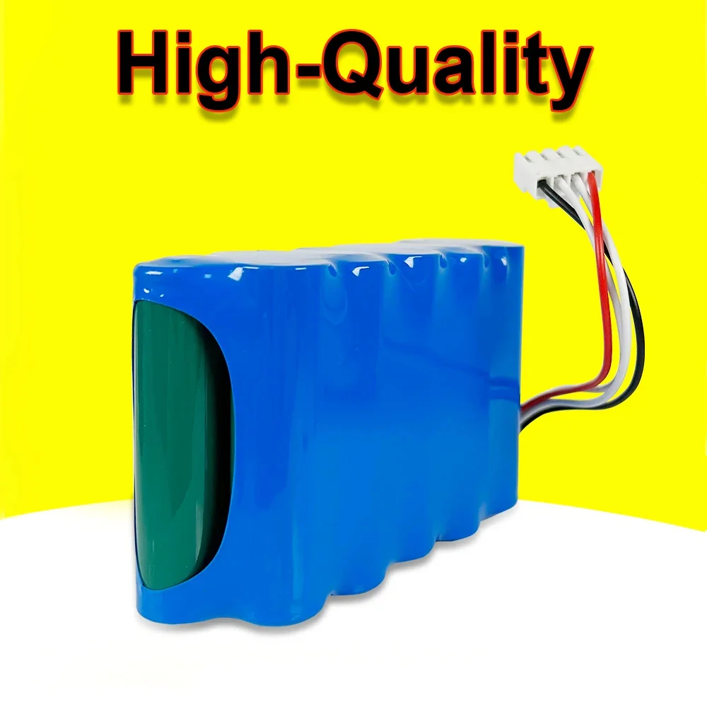 Аккумулятор 4500 мАч 11HR-4/3FAU для Twicell 50s 60s Tengcang FSM-50S/50R серии 13 2 В высококачественный