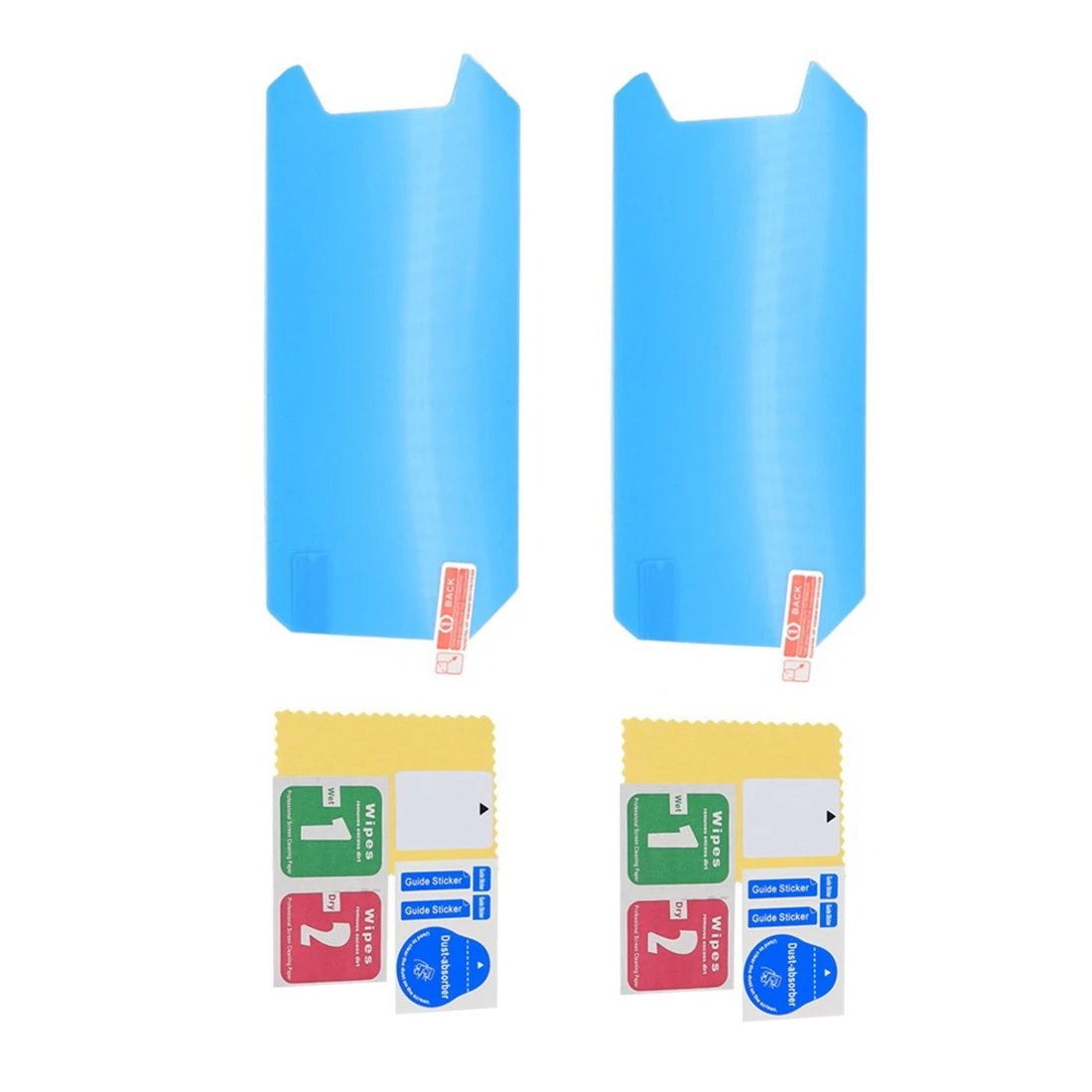 

Motorcycle Cluster Scratch Protection Film Screen Meter for Honda CRF300L CRF300 Rally CRF 300 L CRF 300L 2021